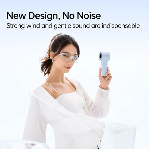 JisuLife Handheld Fan 10S