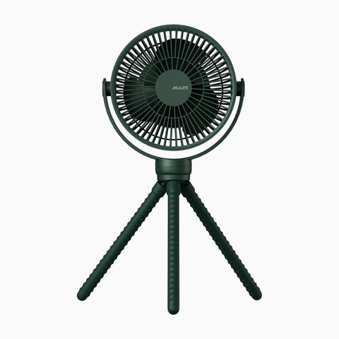 JisuLife Stroller Fan 1