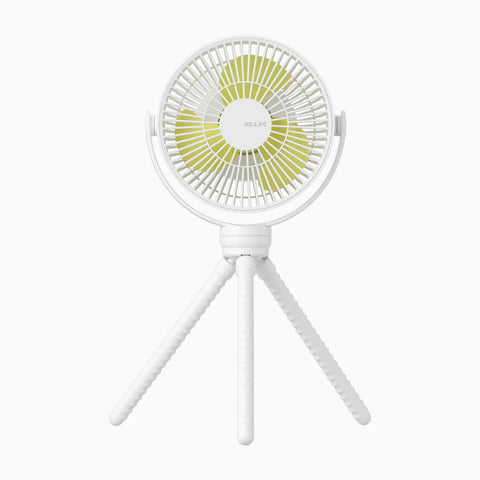 JisuLife Stroller Fan 1