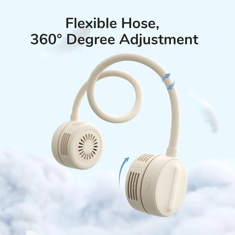 JisuLife Neck Fan 1